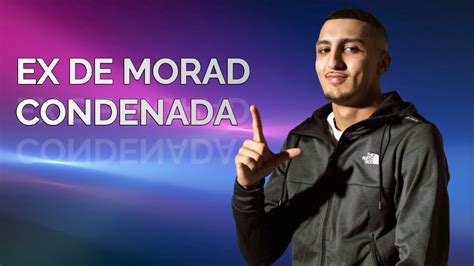 morad novia|la ex novia de morad.